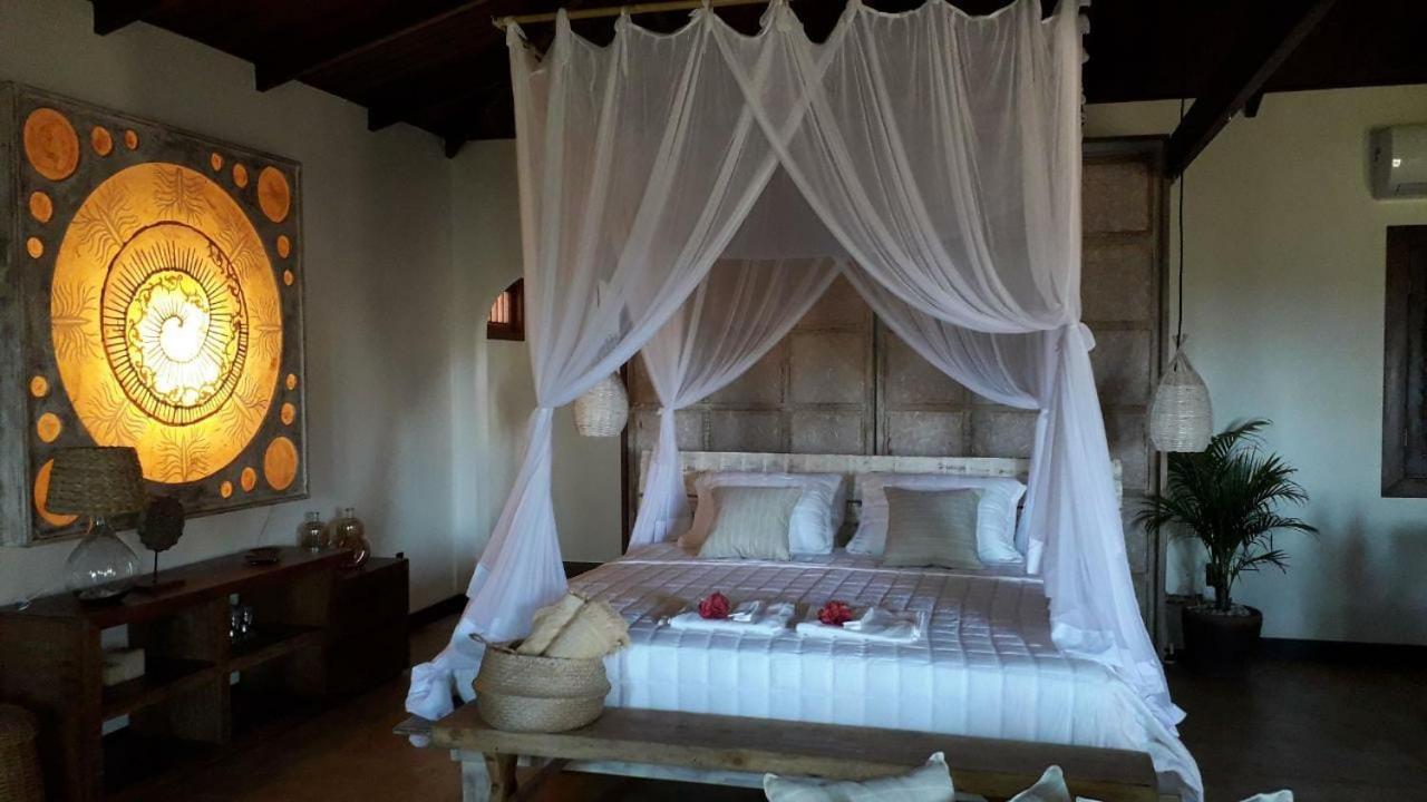 Hara Pousada E Spa Sao Miguel do Gostoso Εξωτερικό φωτογραφία