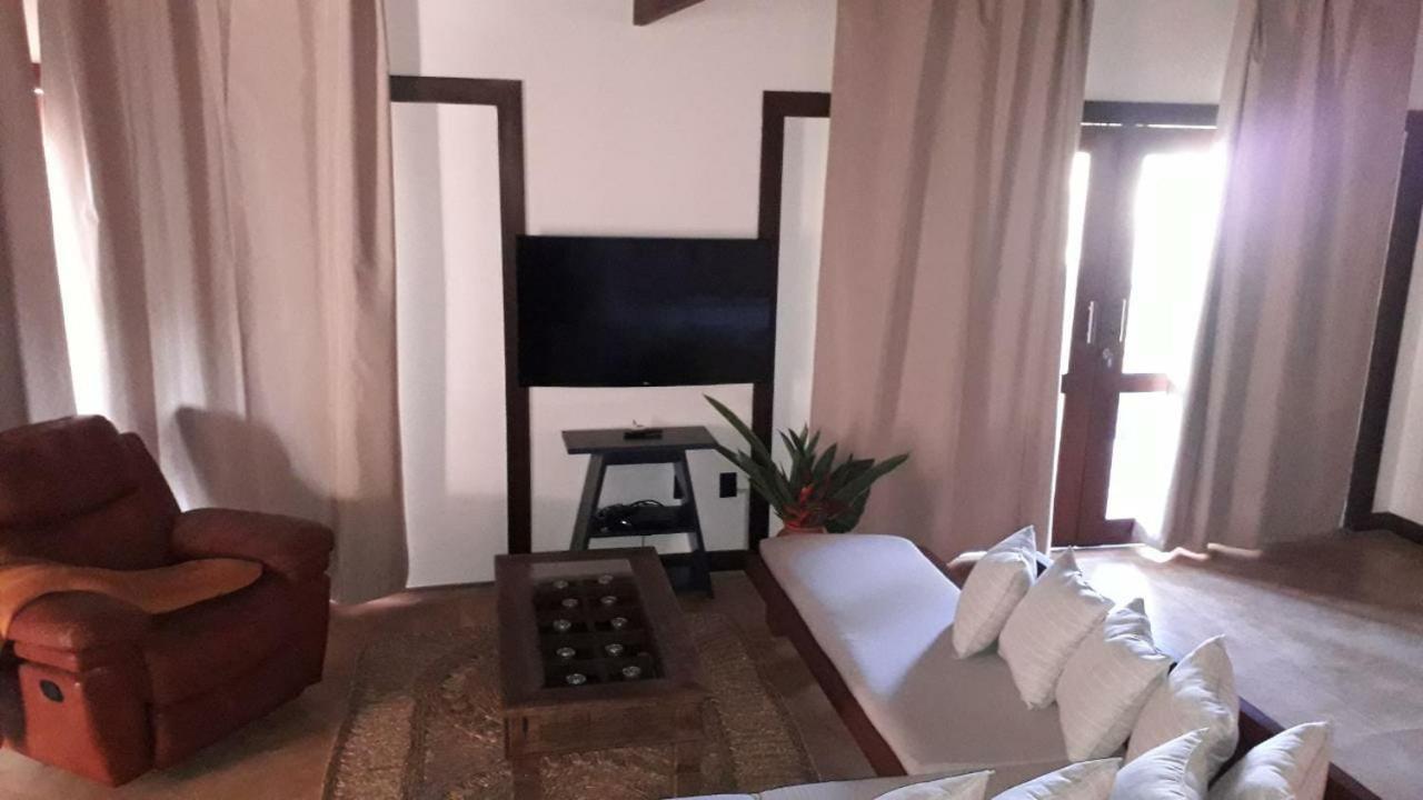 Hara Pousada E Spa Sao Miguel do Gostoso Εξωτερικό φωτογραφία
